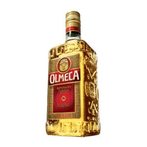 Olmeca Reposado Tequila