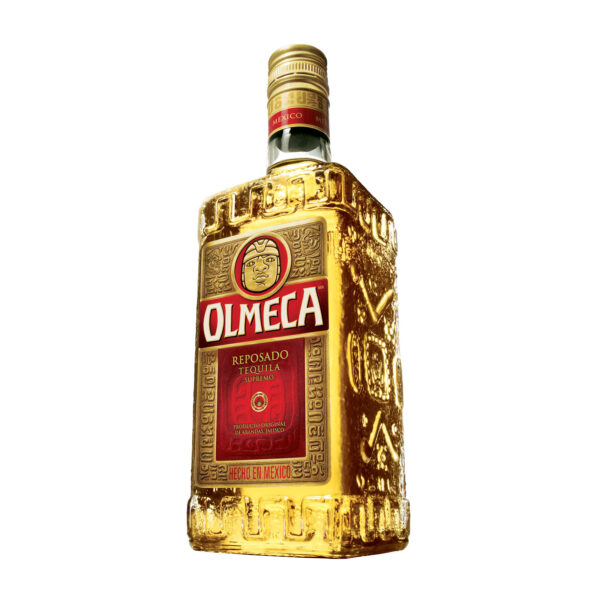 Olmeca Reposado Tequila